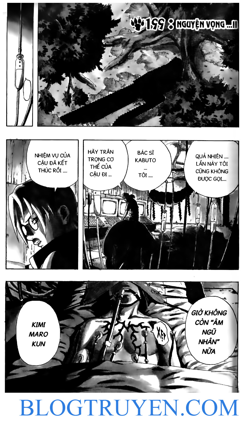 Chapter 198 - Trang 22