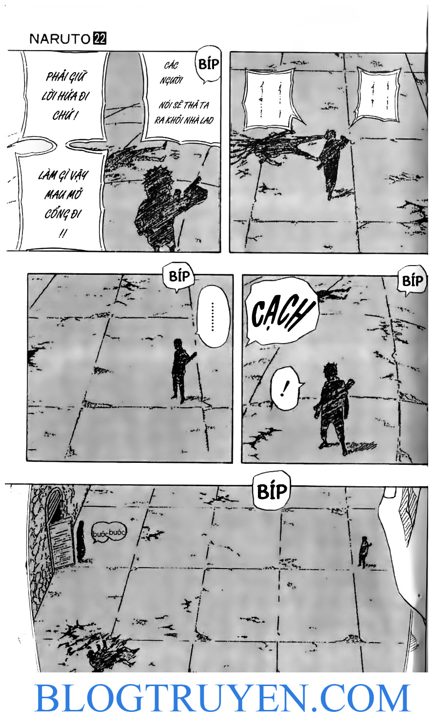 Chapter 199 - Trang 12