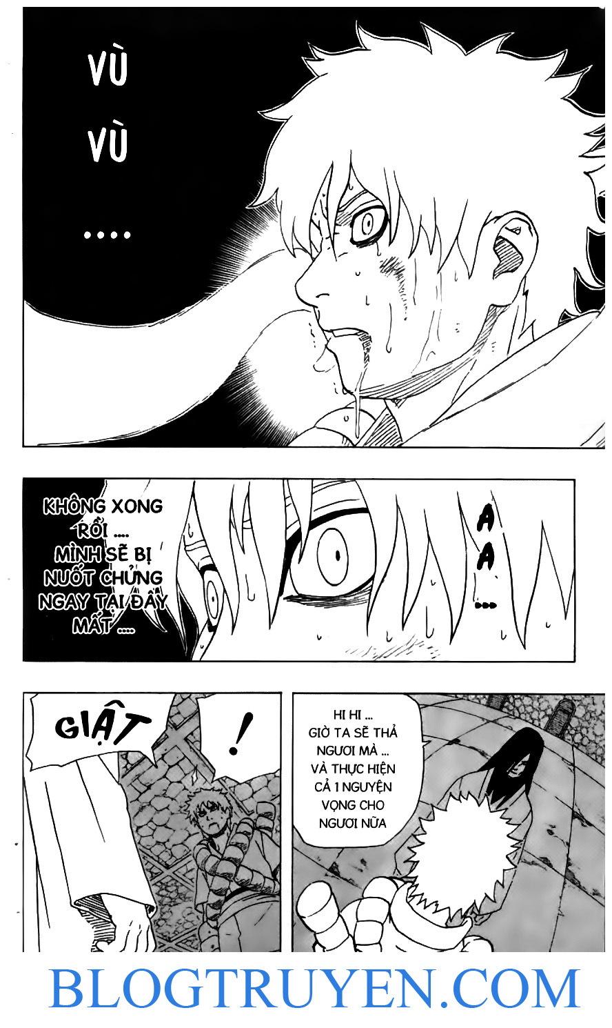 Chapter 199 - Trang 16