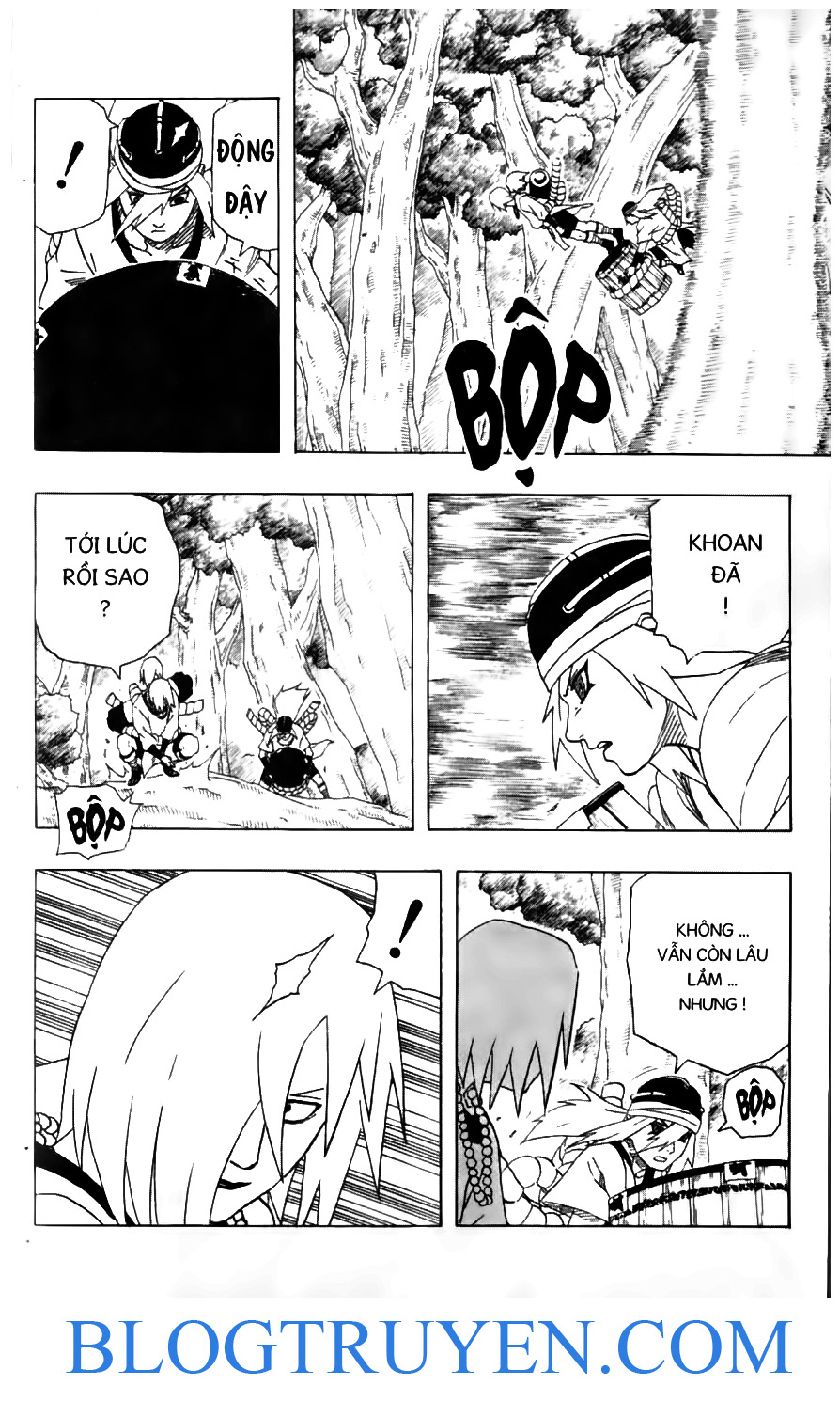 Chapter 199 - Trang 20