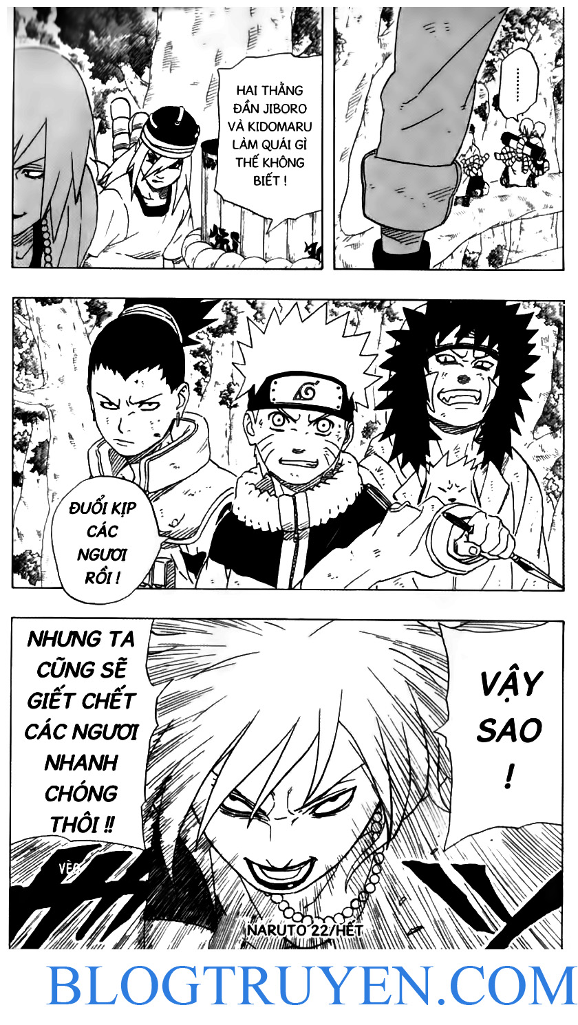 Chapter 199 - Trang 21