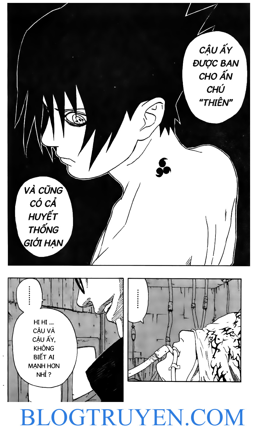 Chapter 199 - Trang 7