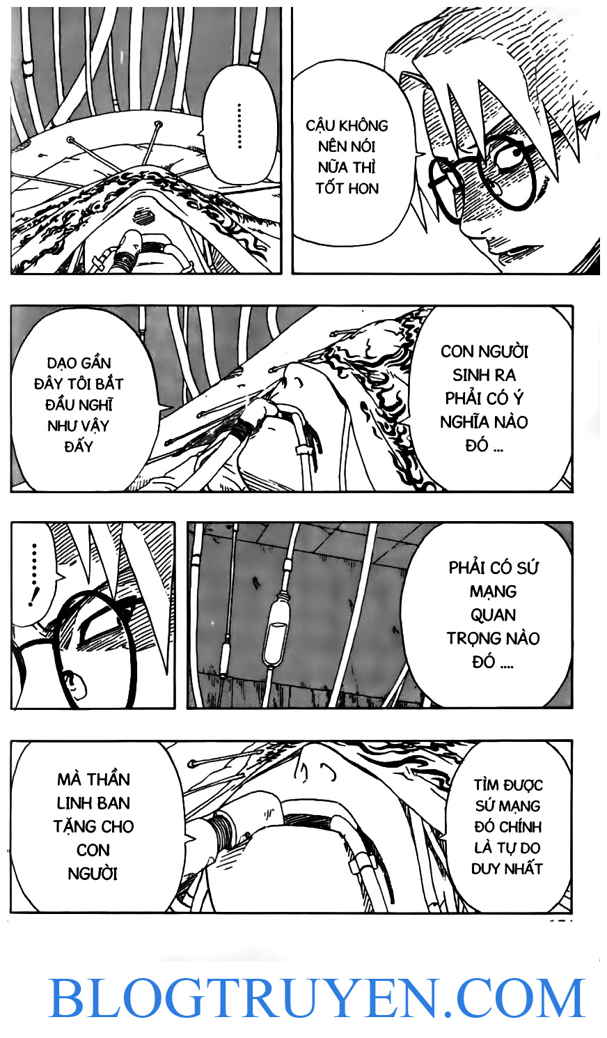 Chapter 199 - Trang 9