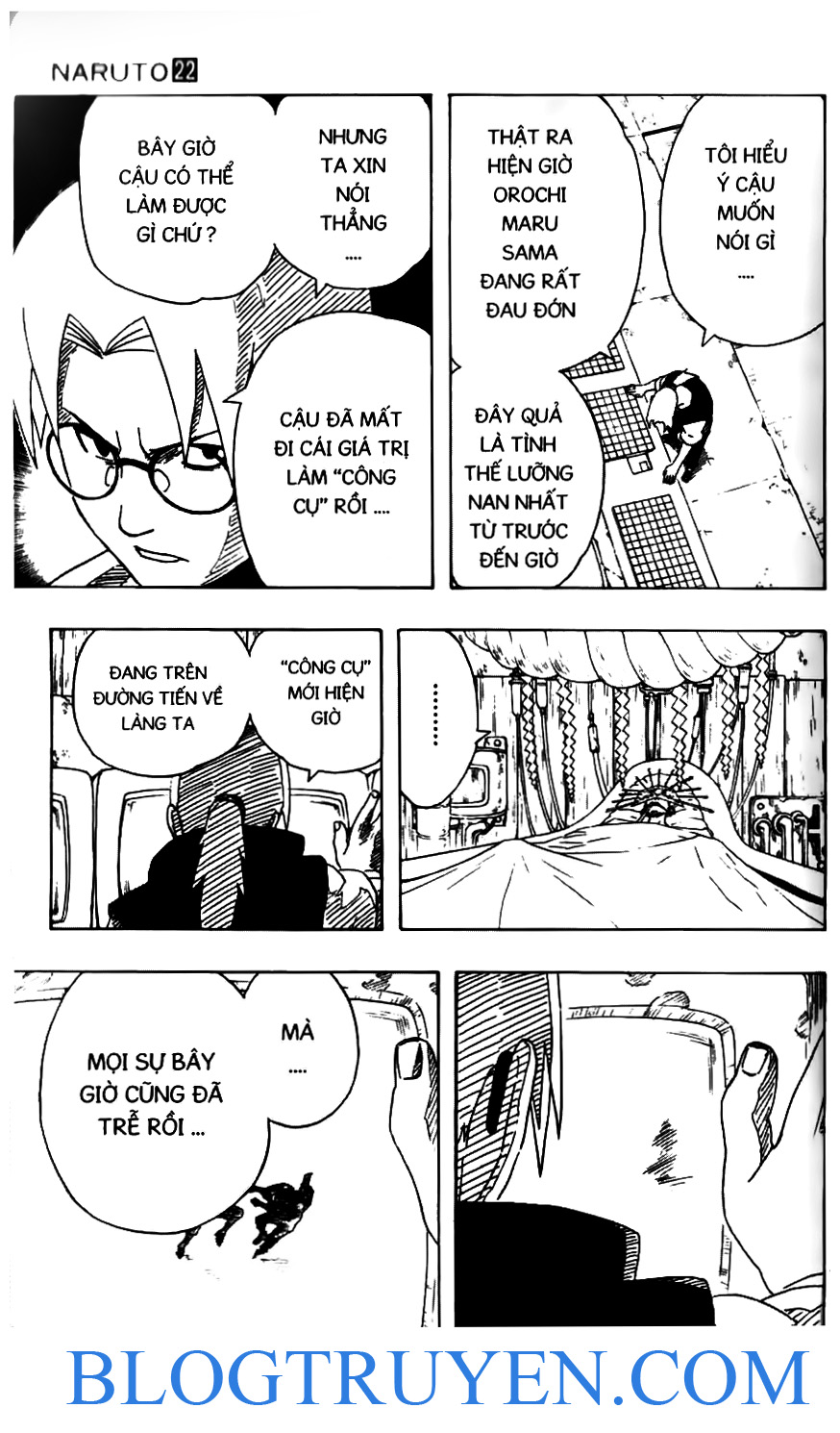 Chapter 199 - Trang 10