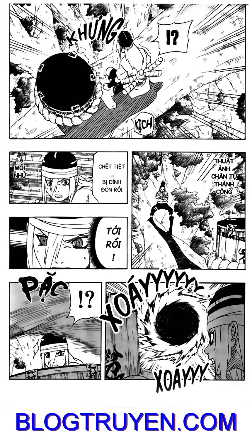 Chapter 200 - Trang 11