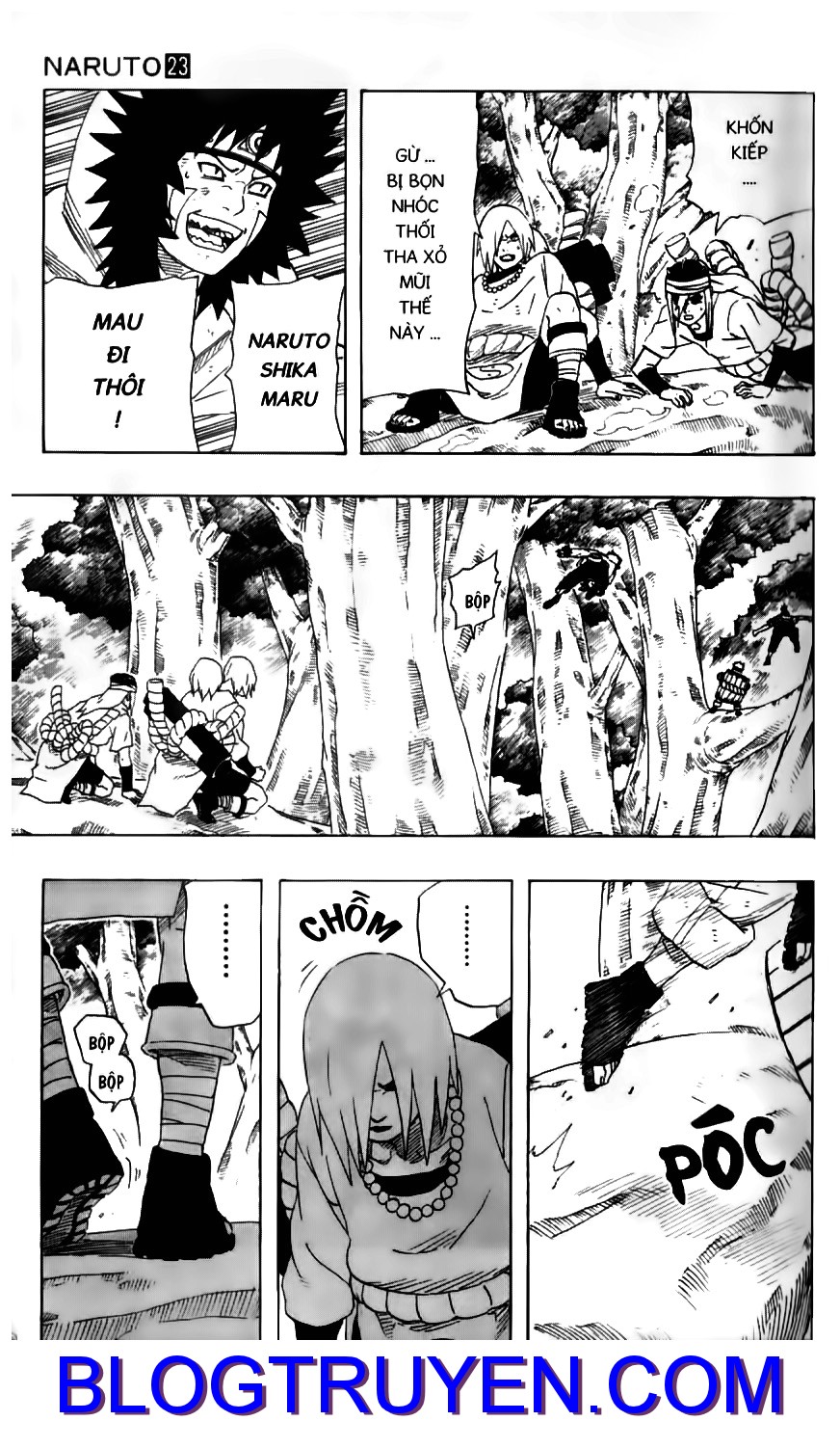 Chapter 200 - Trang 14