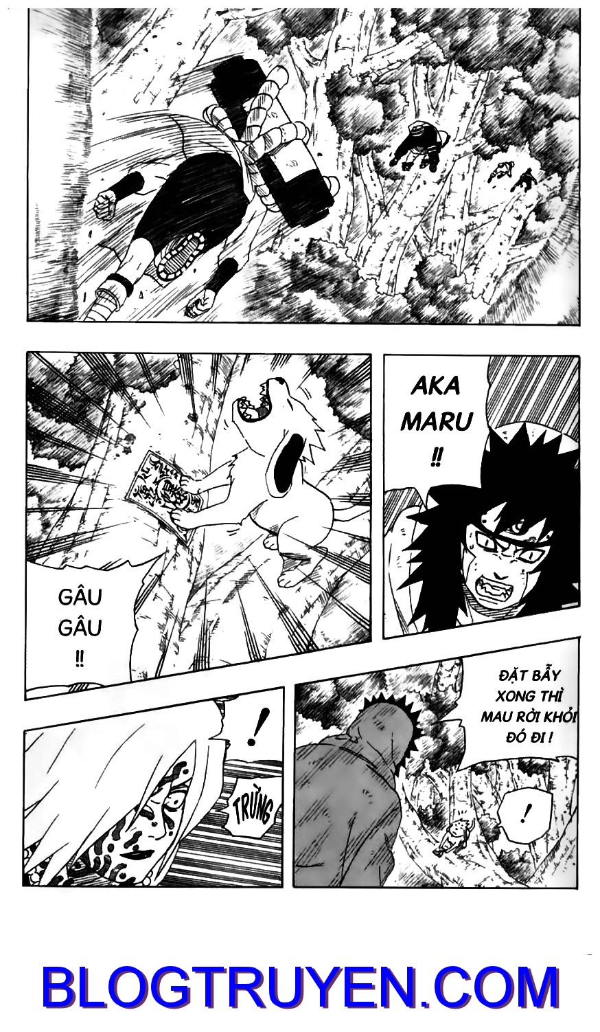 Chapter 200 - Trang 16