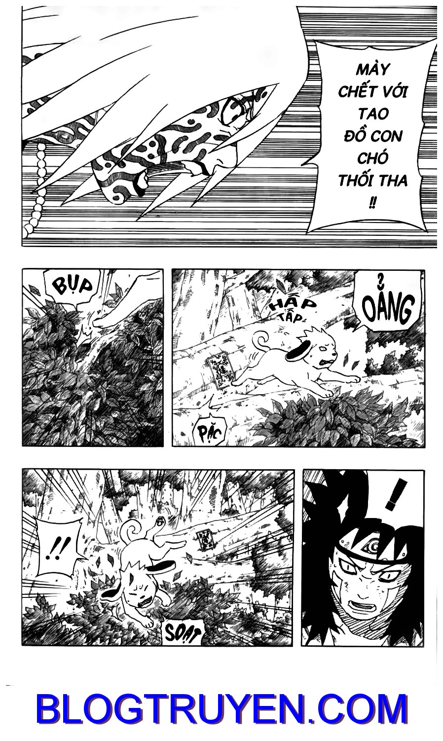 Chapter 200 - Trang 17