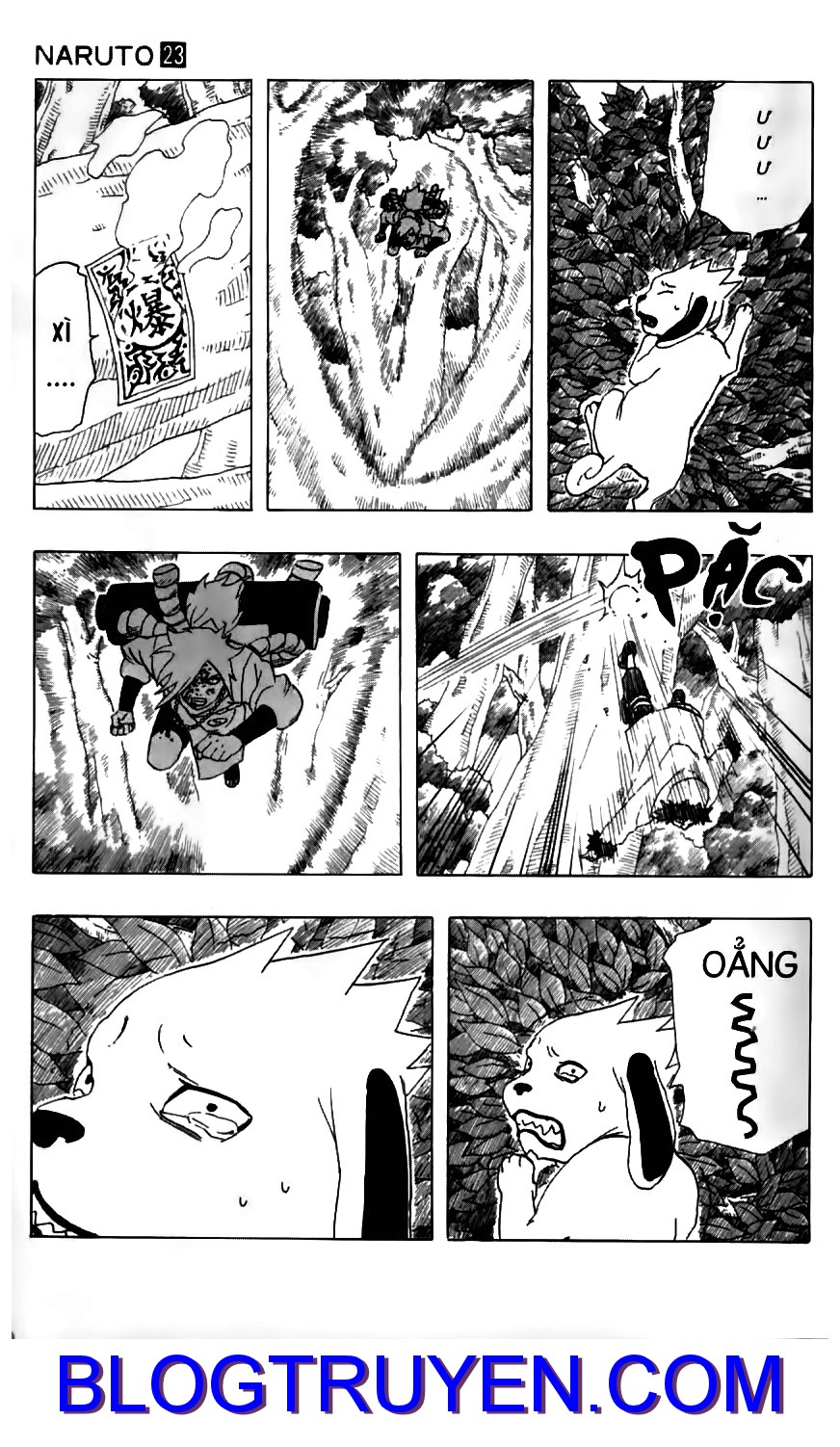 Chapter 200 - Trang 18