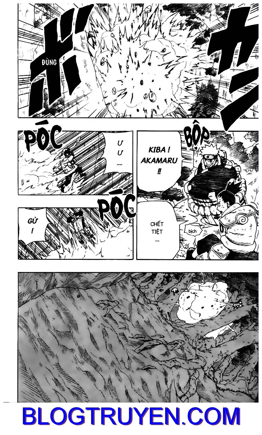 Chapter 200 - Trang 19