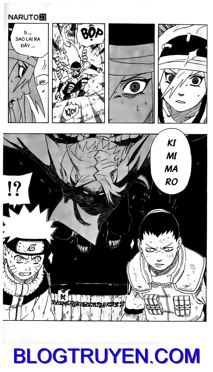 Chapter 200 - Trang 22