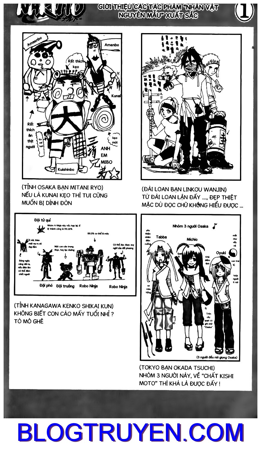 Chapter 200 - Trang 23