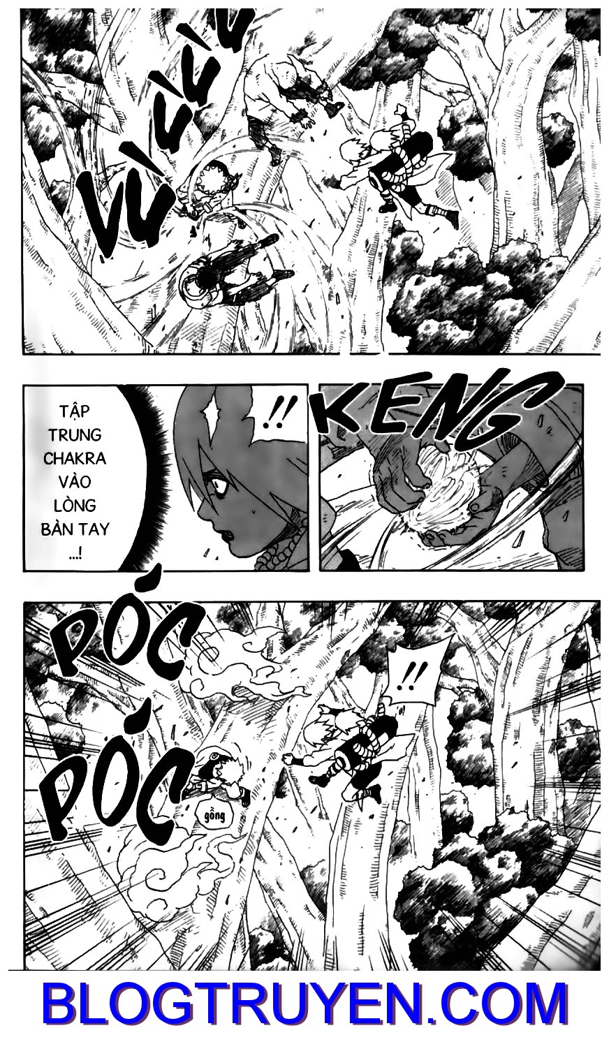 Chapter 200 - Trang 7
