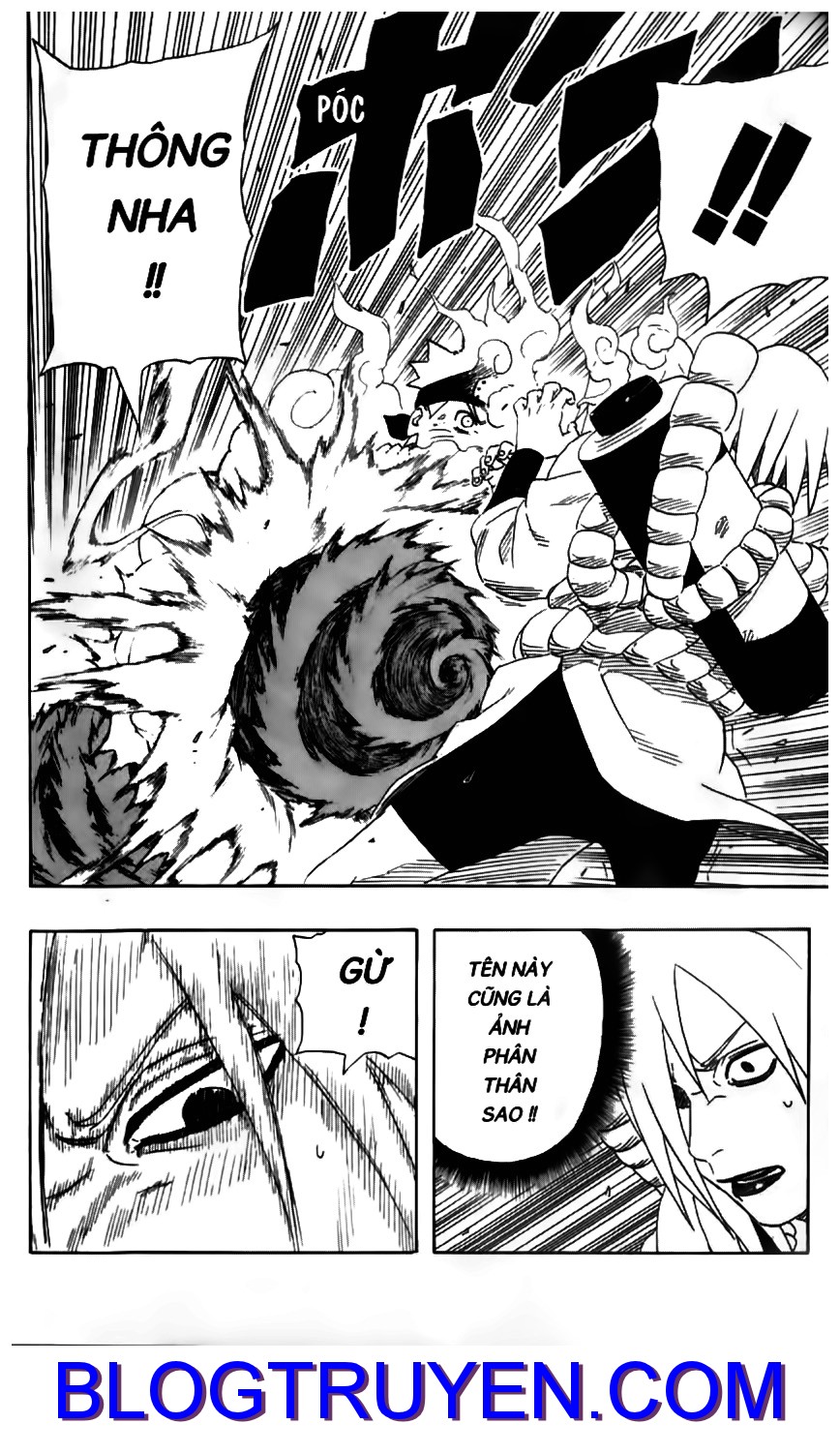 Chapter 200 - Trang 9