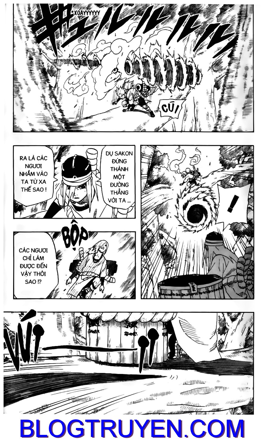 Chapter 200 - Trang 10