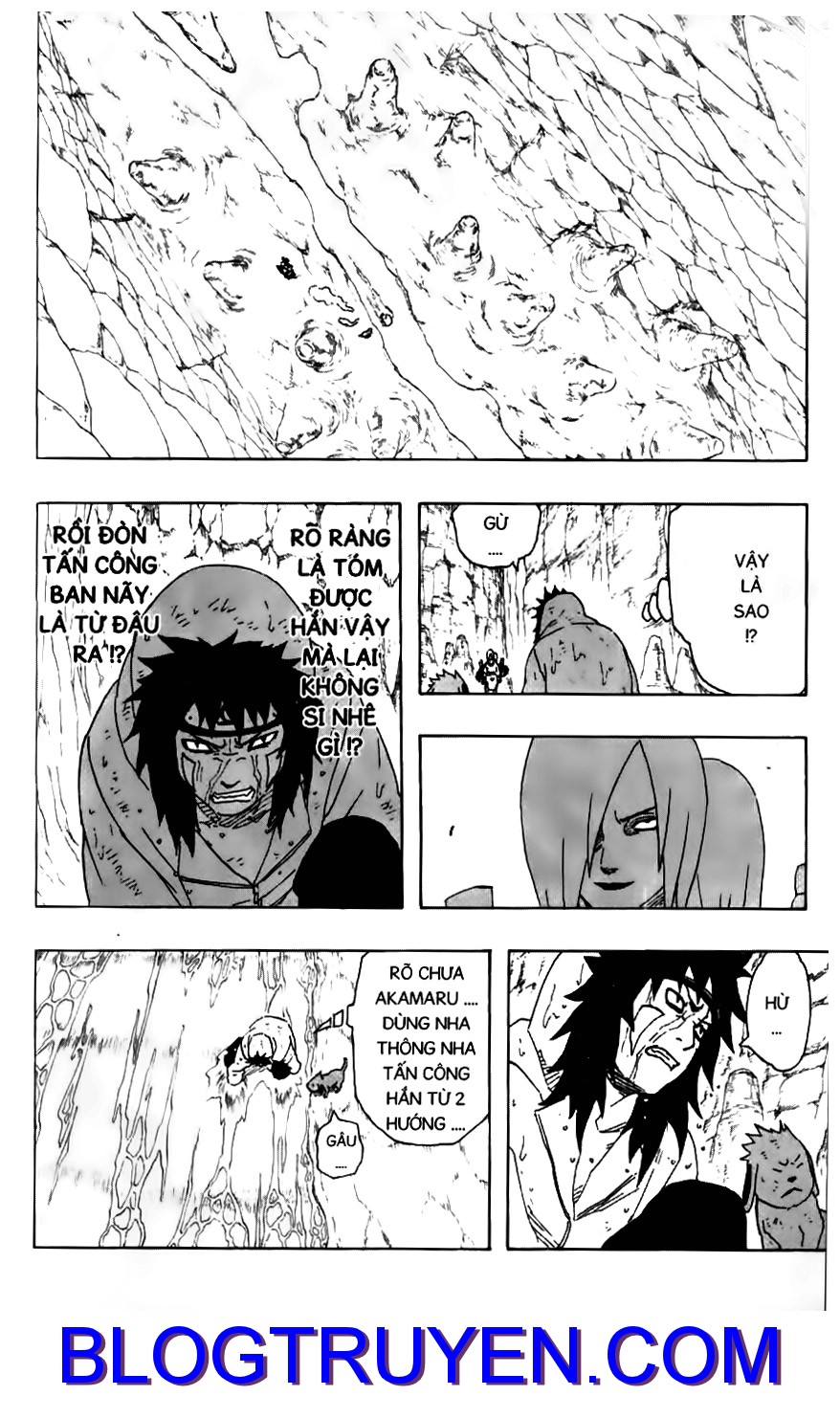 Chapter 202 - Trang 12
