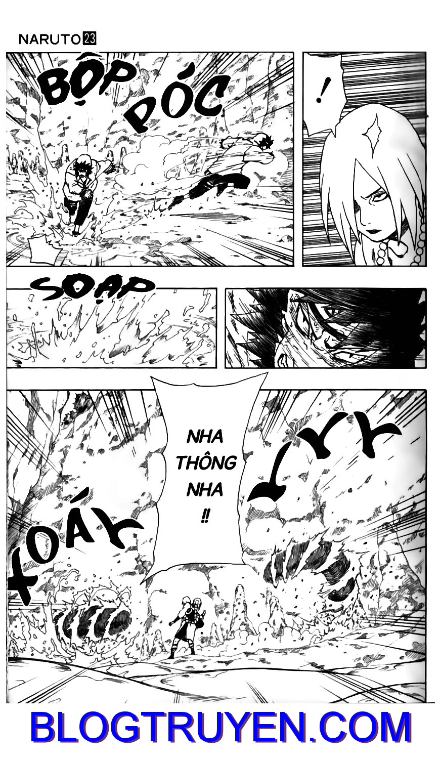 Chapter 202 - Trang 13