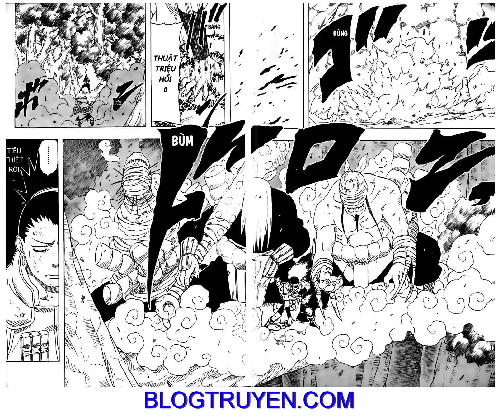 Chapter 202 - Trang 14