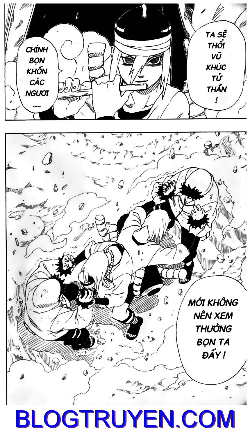 Chapter 202 - Trang 15