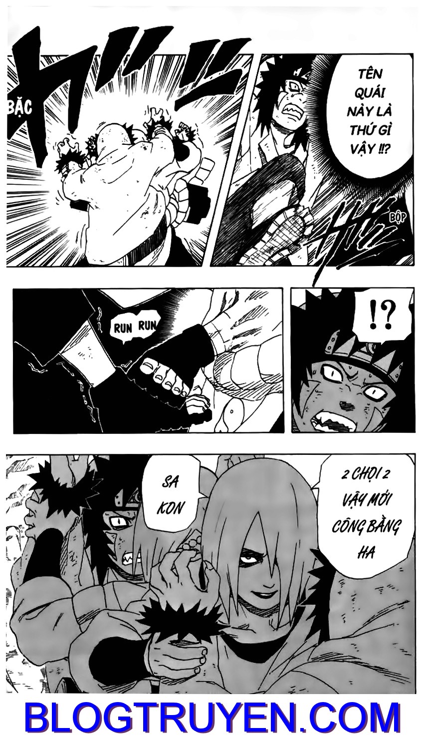 Chapter 202 - Trang 16