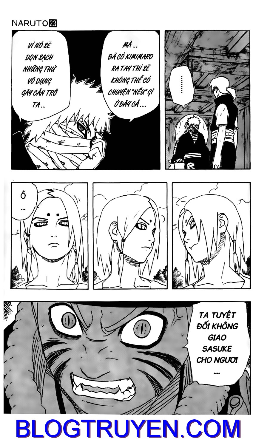 Chapter 202 - Trang 18