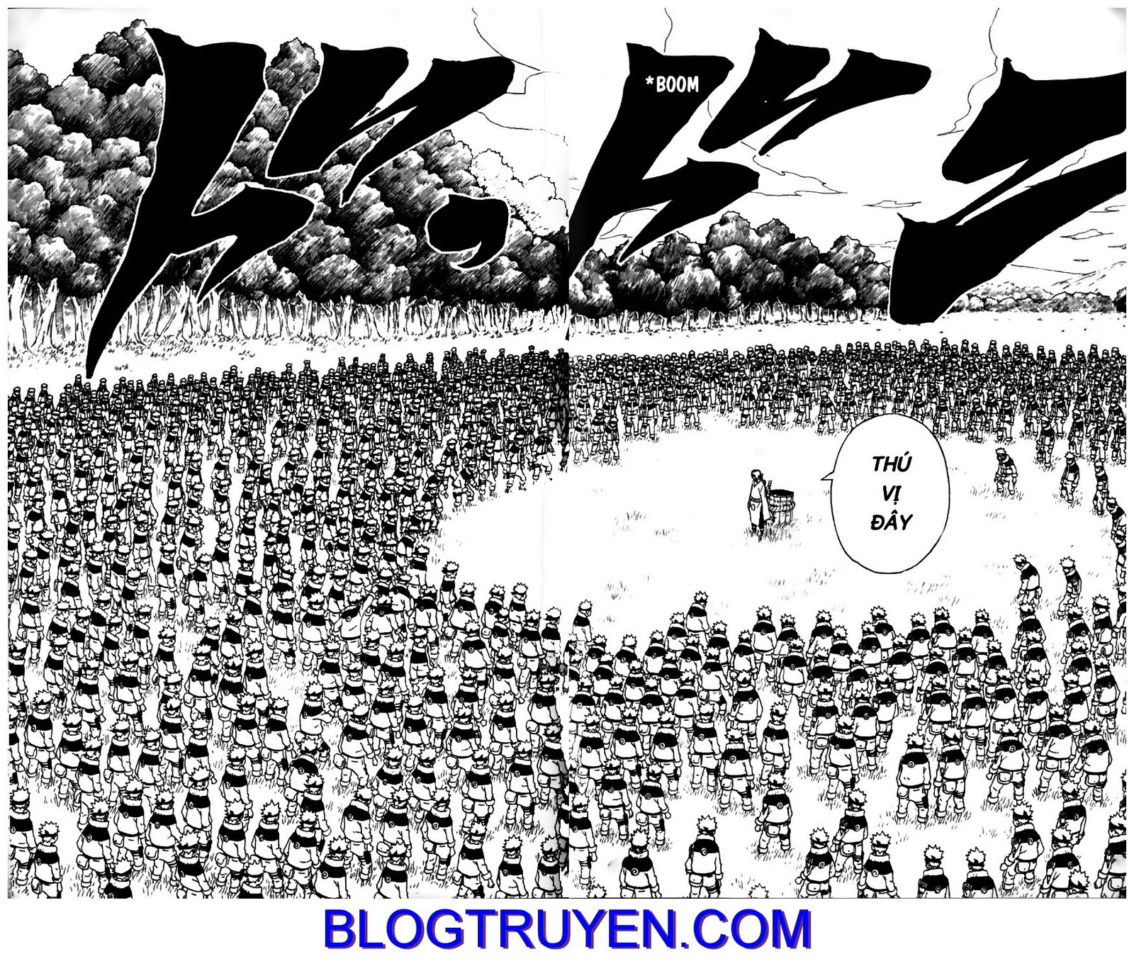 Chapter 202 - Trang 19