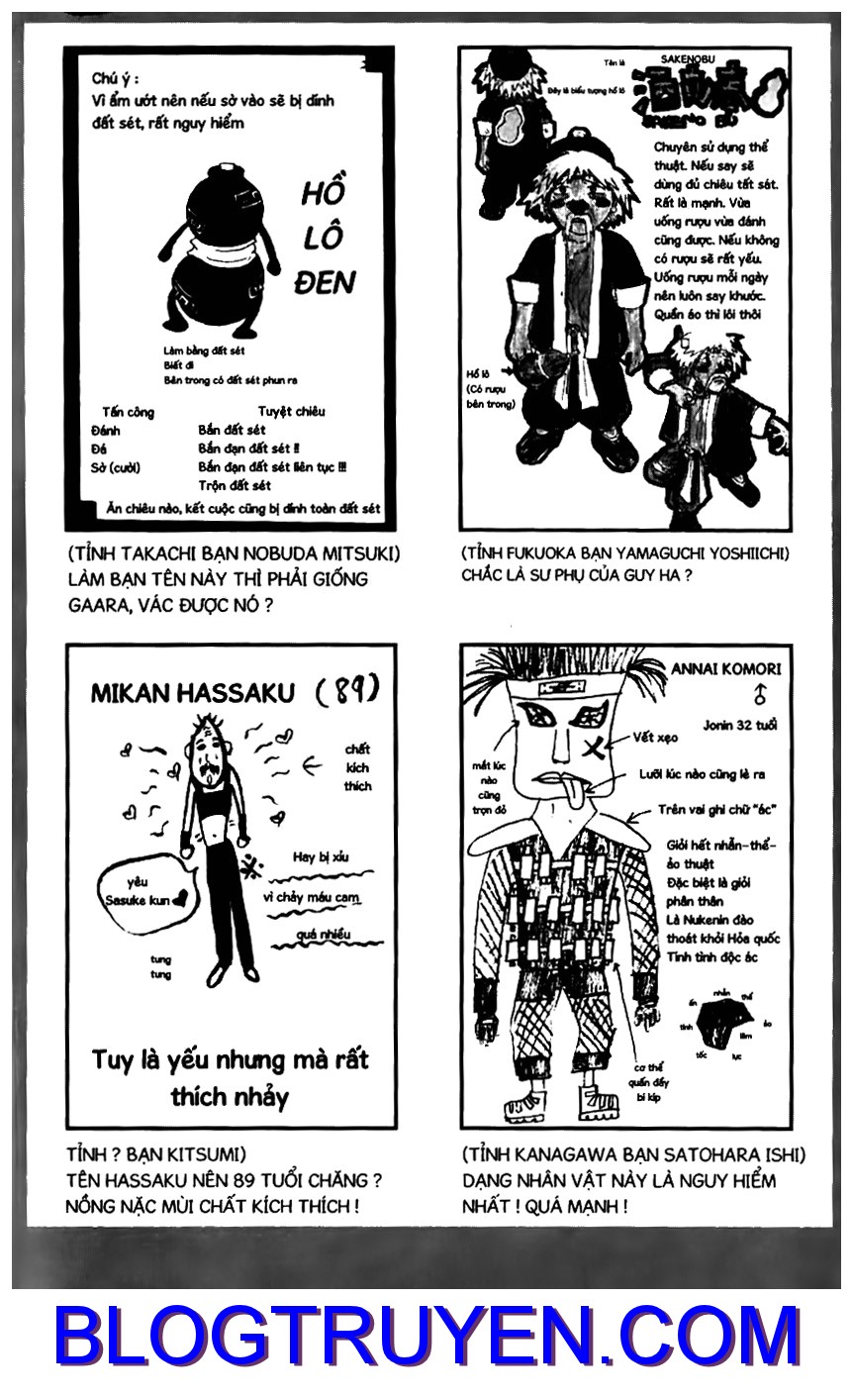 Chapter 202 - Trang 20