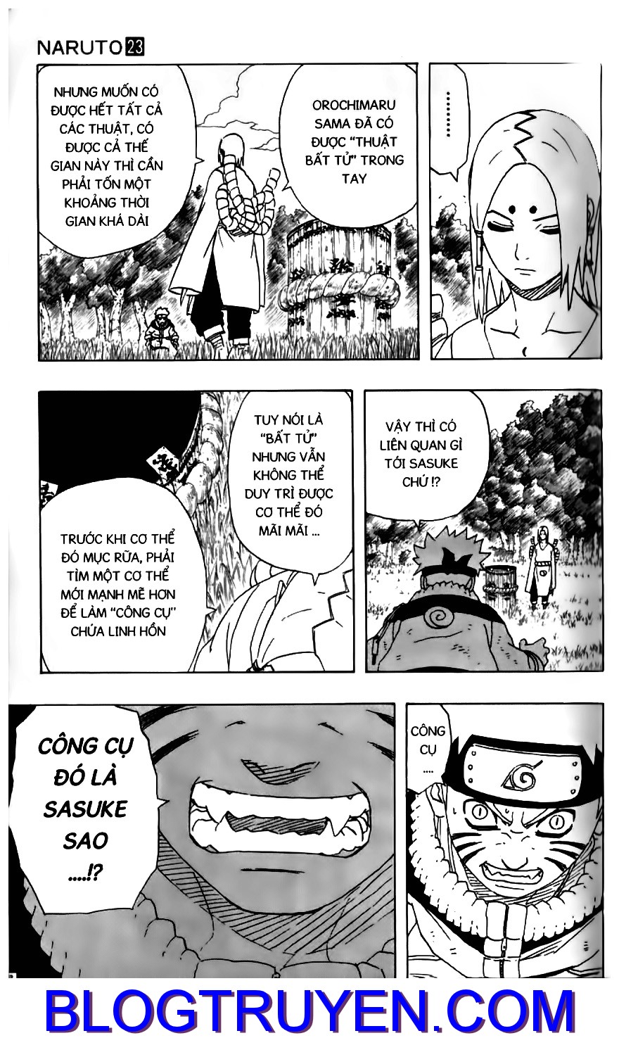 Chapter 202 - Trang 5