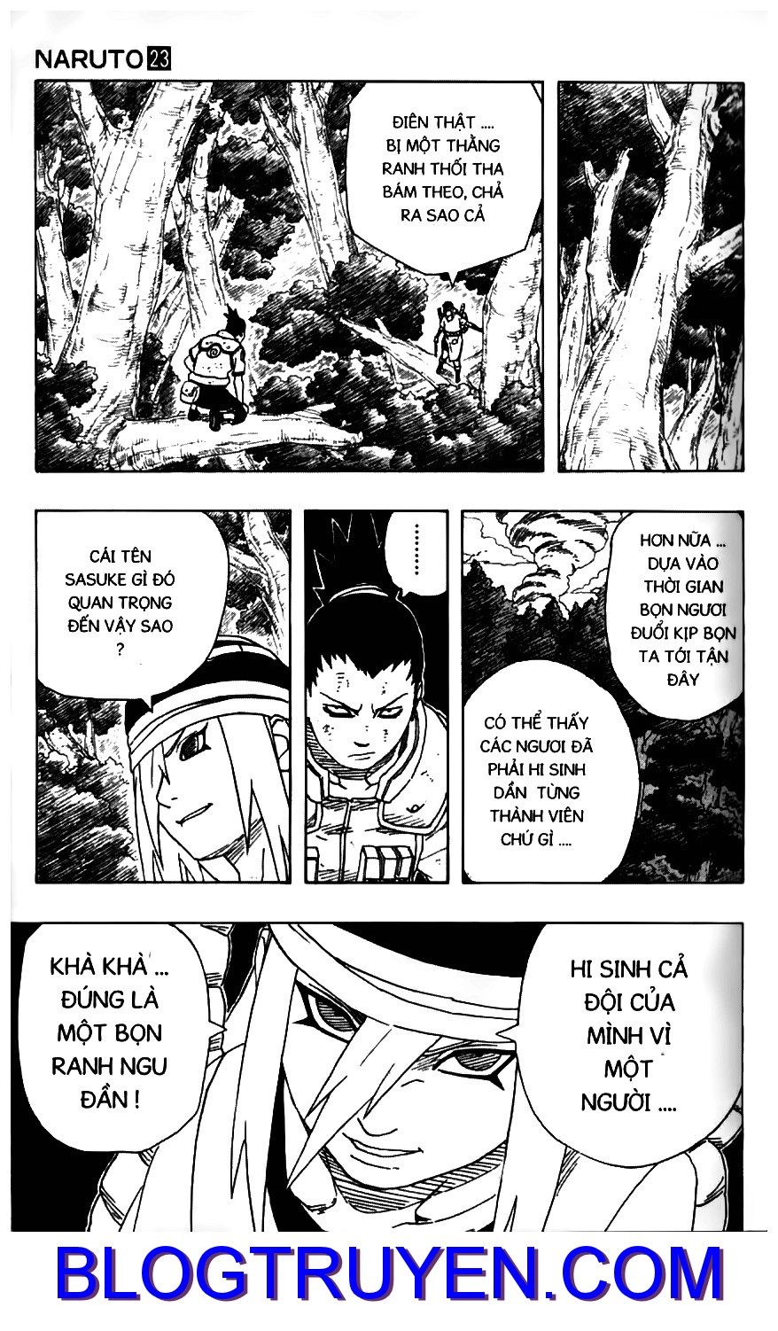Chapter 202 - Trang 7