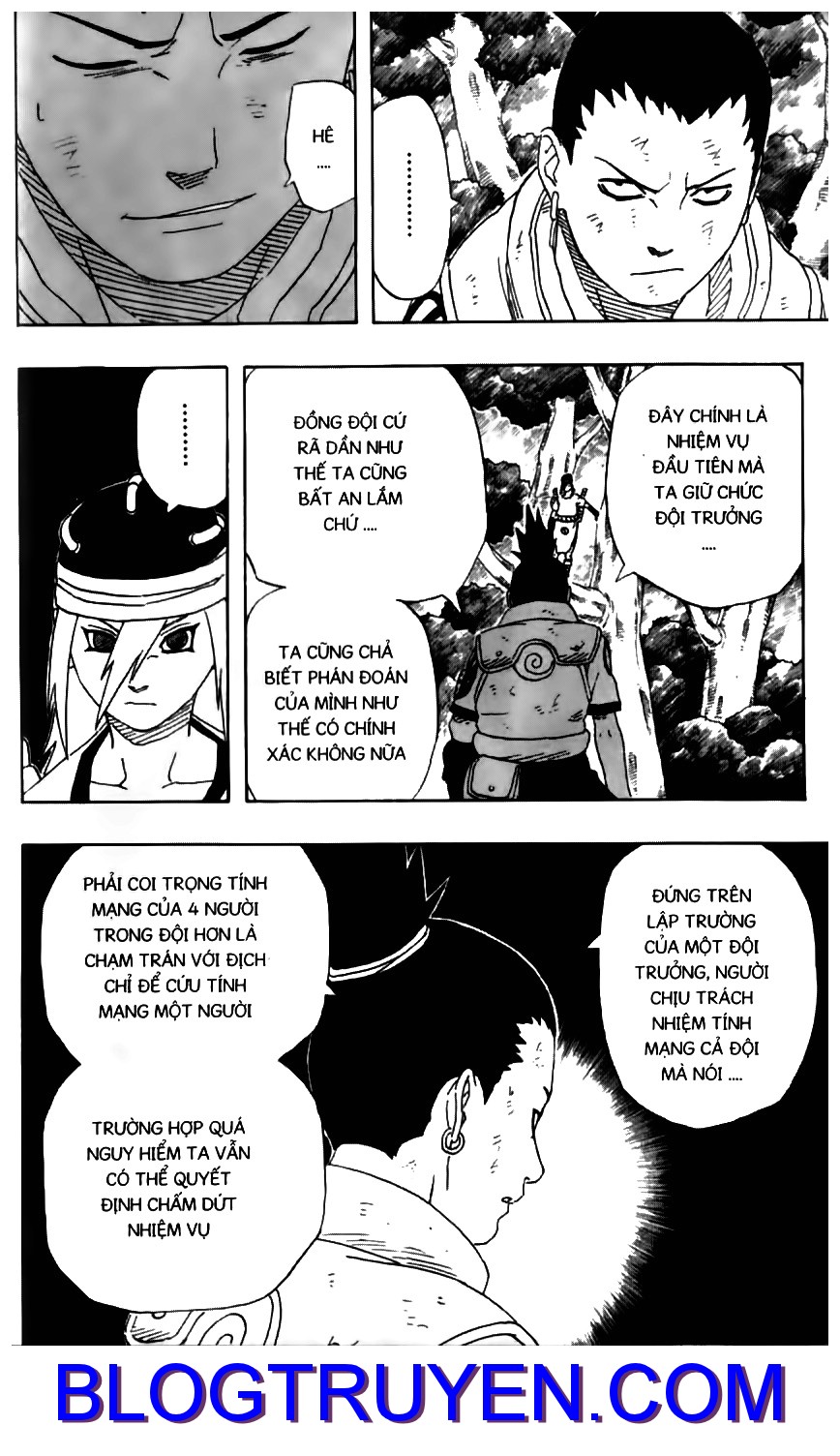 Chapter 202 - Trang 8