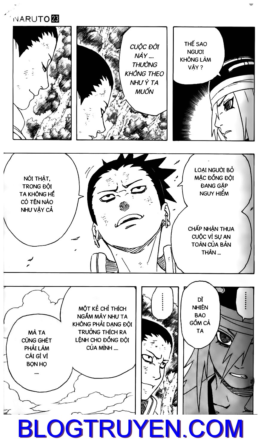 Chapter 202 - Trang 9