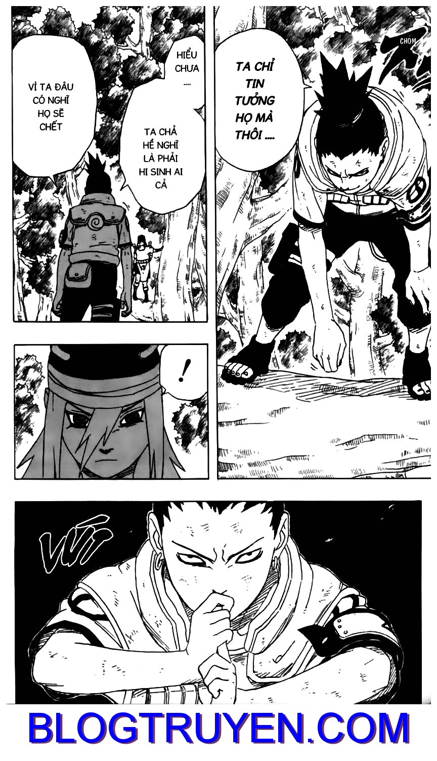 Chapter 202 - Trang 10