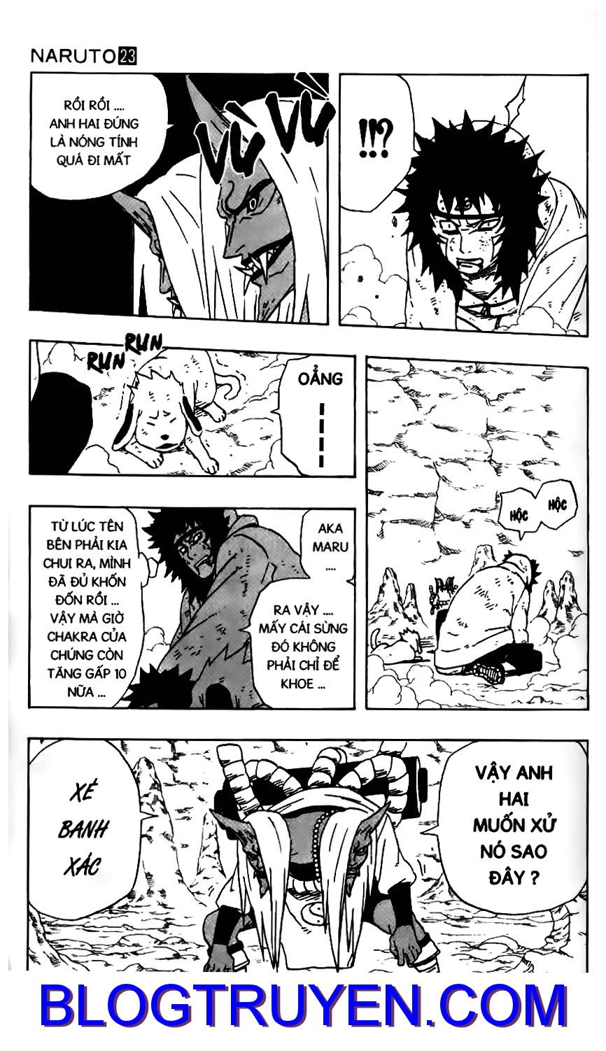 Chapter 203 - Trang 11