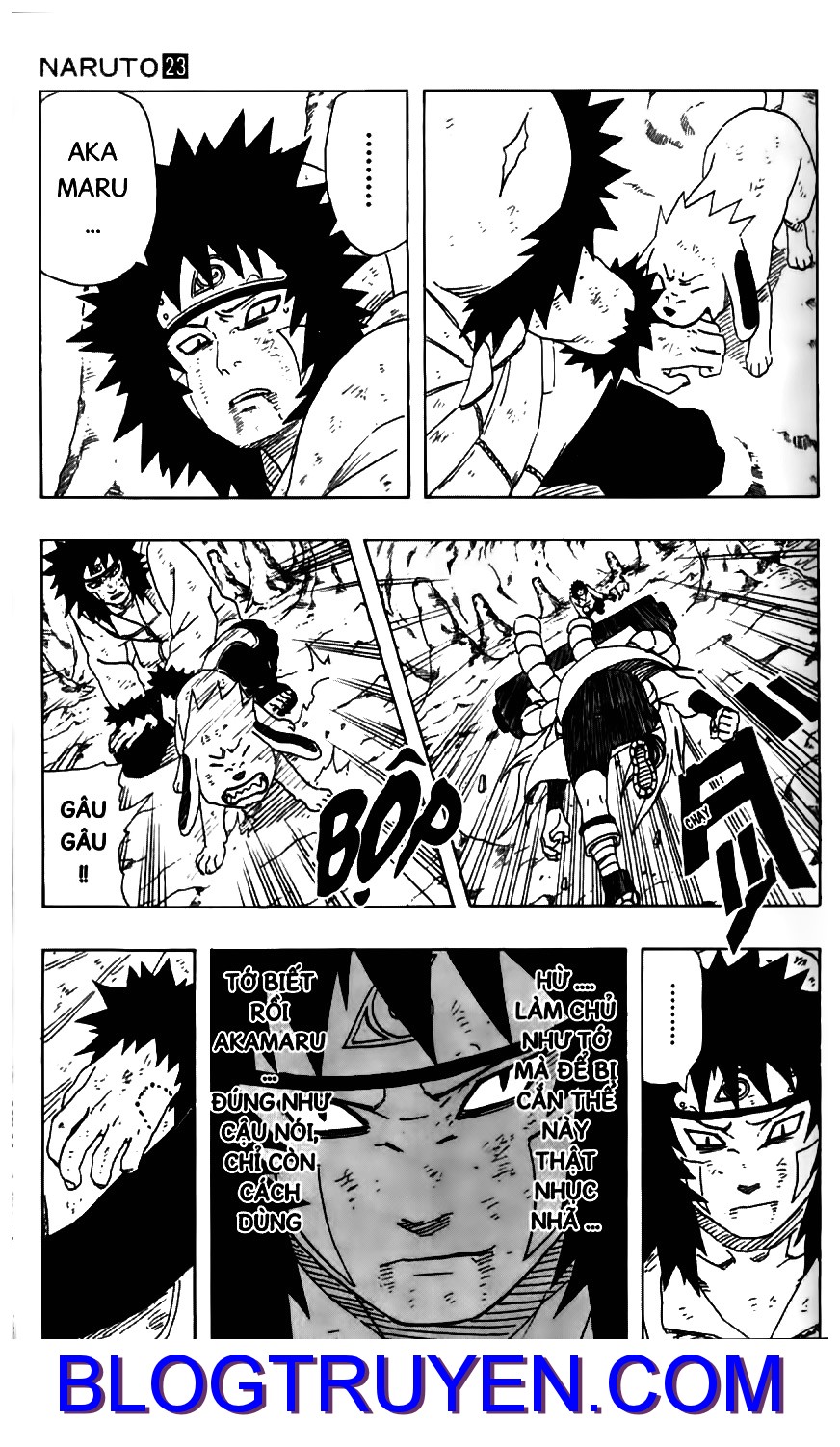 Chapter 203 - Trang 13