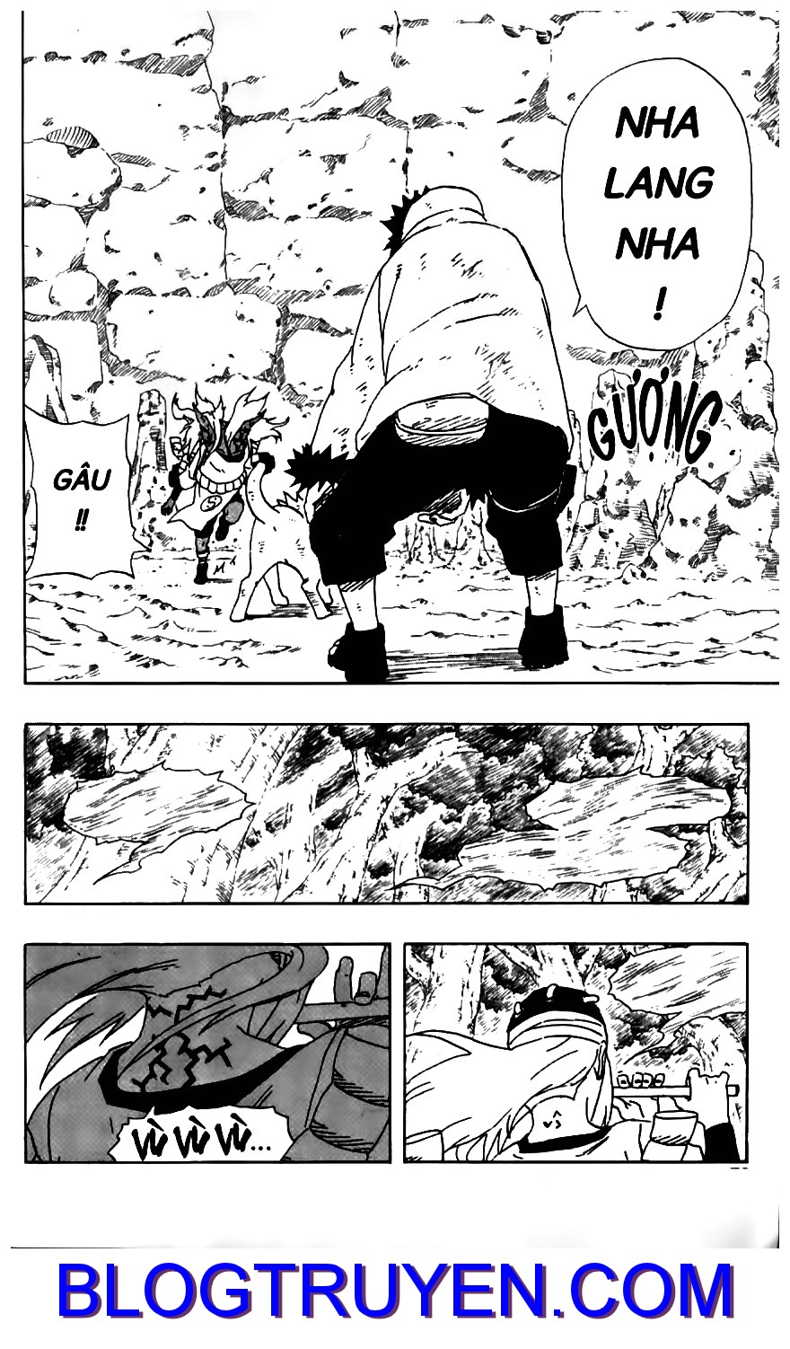 Chapter 203 - Trang 14