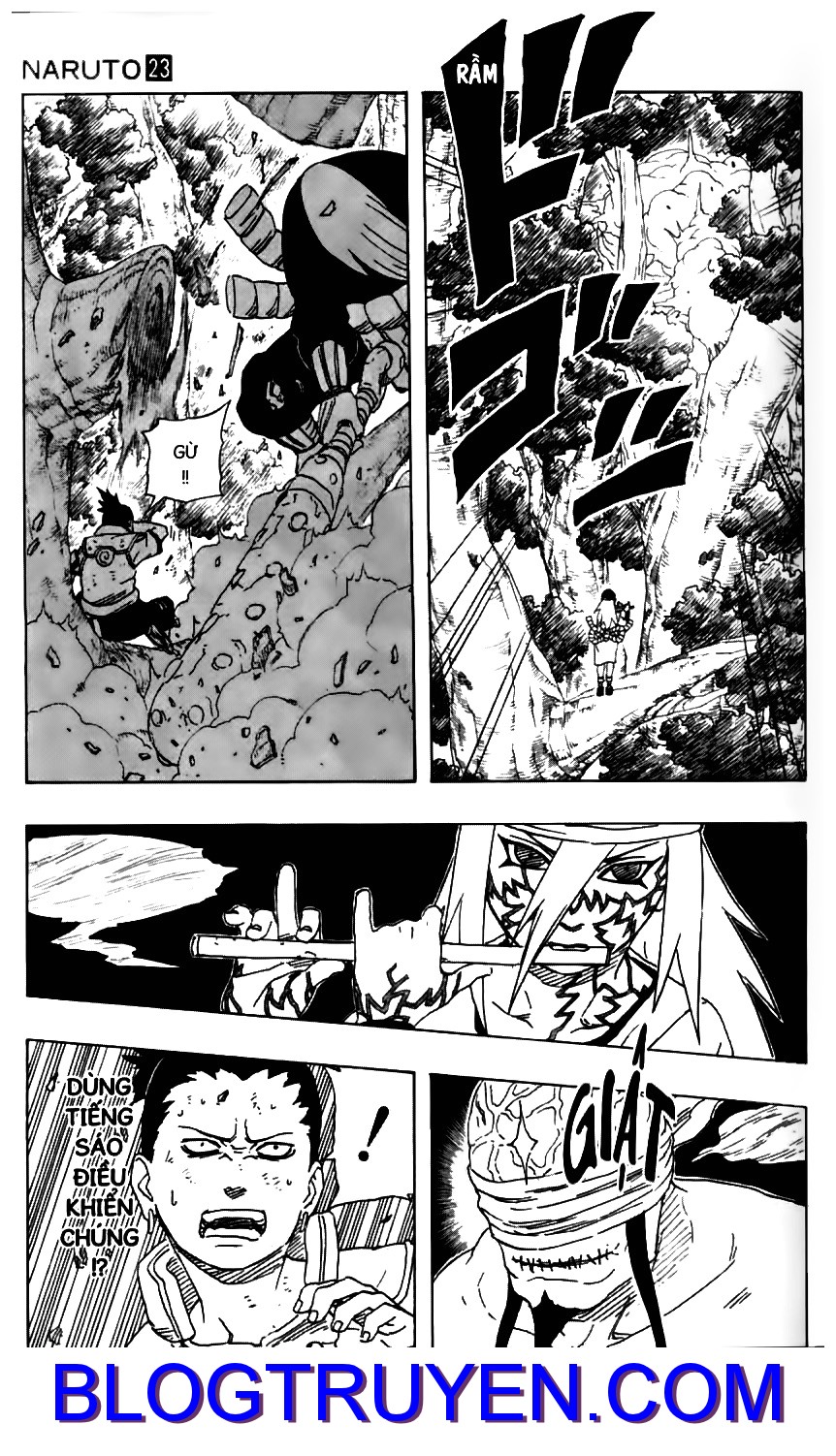 Chapter 203 - Trang 15