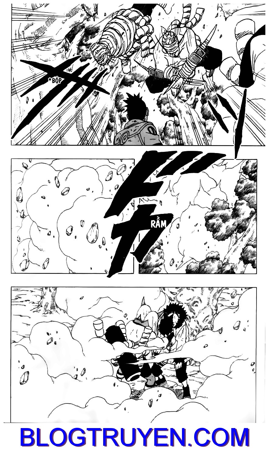 Chapter 203 - Trang 16