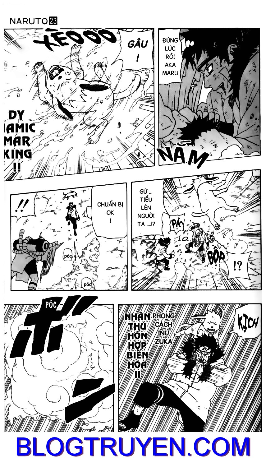 Chapter 203 - Trang 17