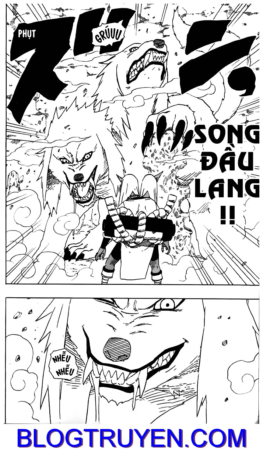 Chapter 203 - Trang 18