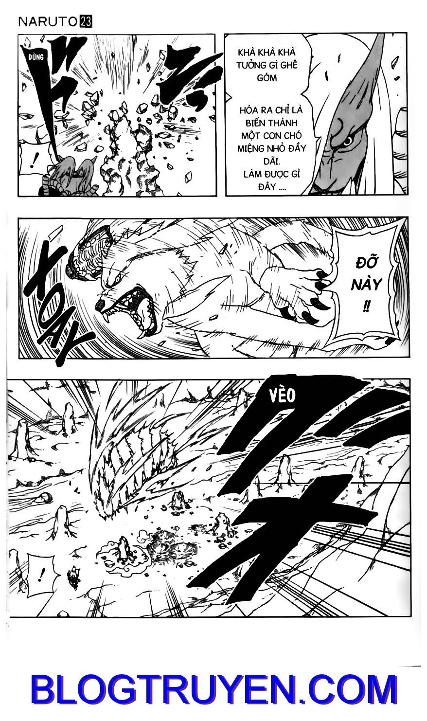 Chapter 203 - Trang 19