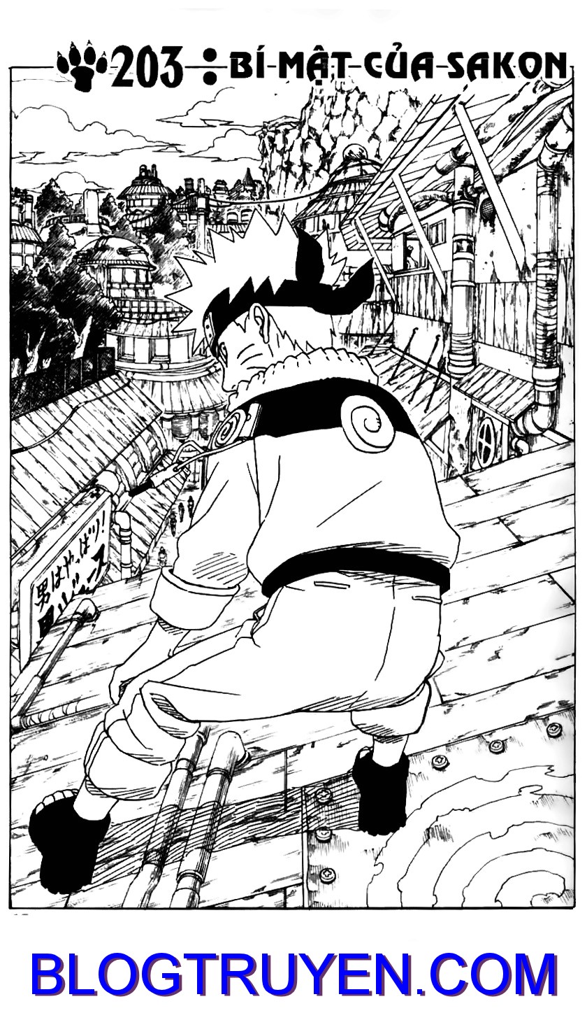 Chapter 203 - Trang 3