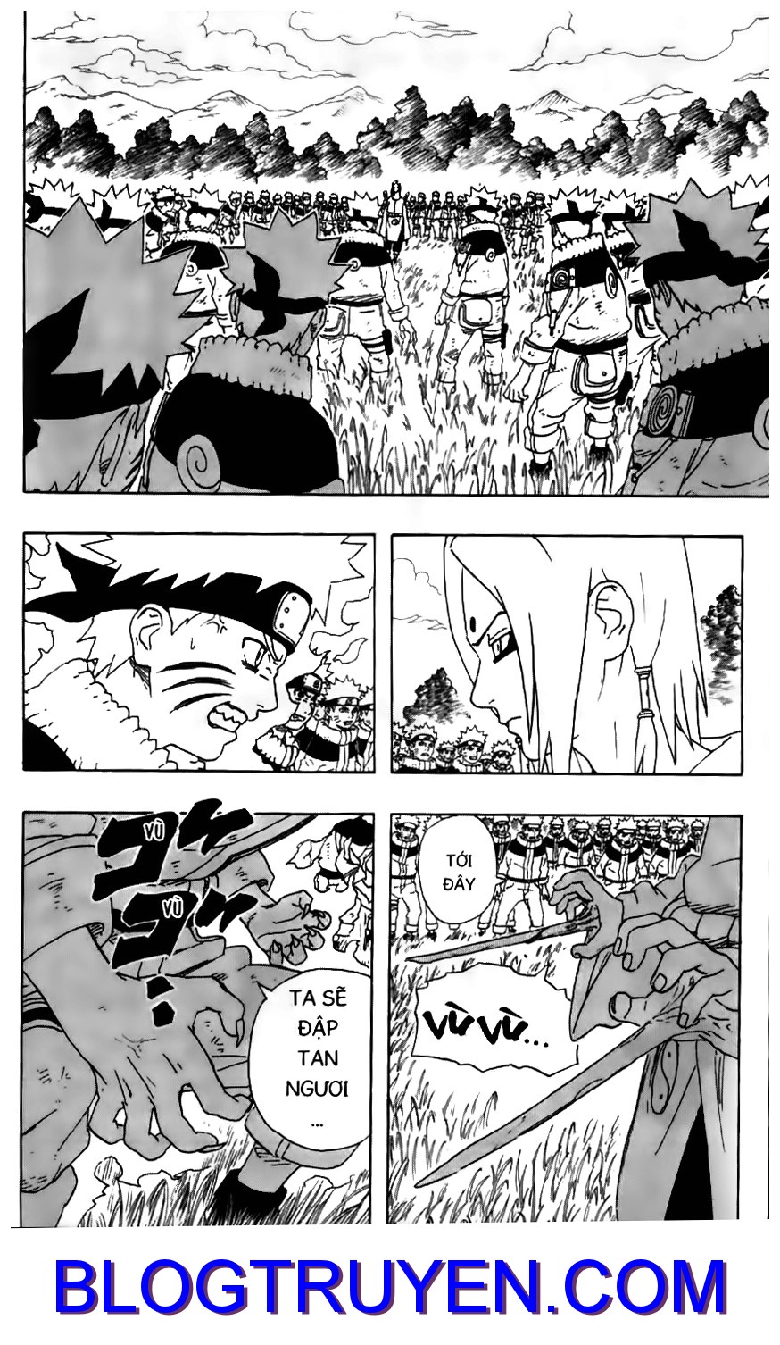 Chapter 203 - Trang 4