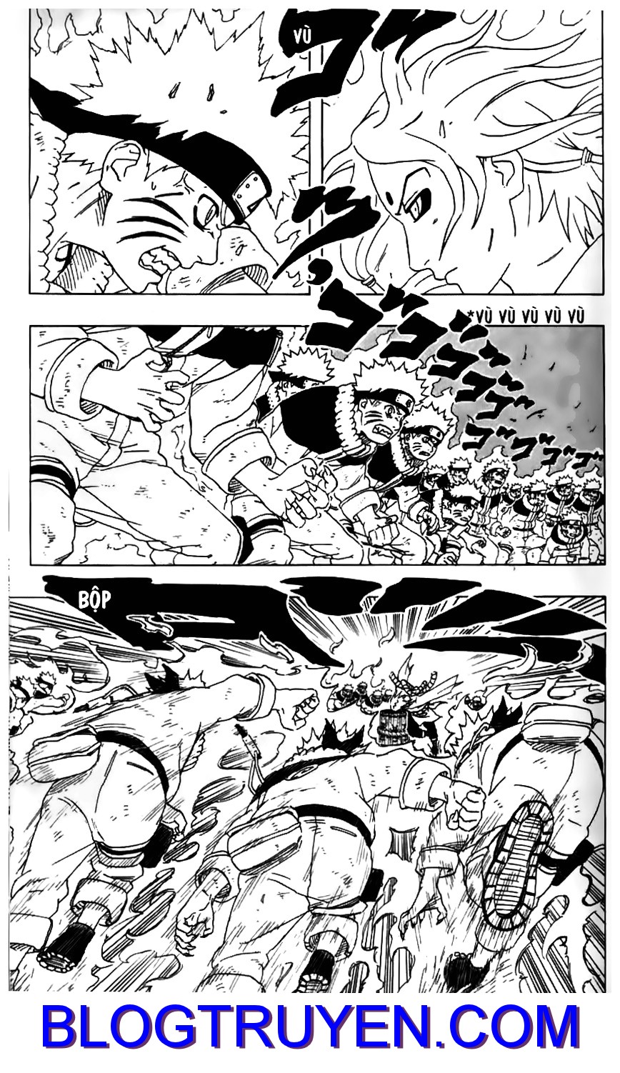 Chapter 203 - Trang 5