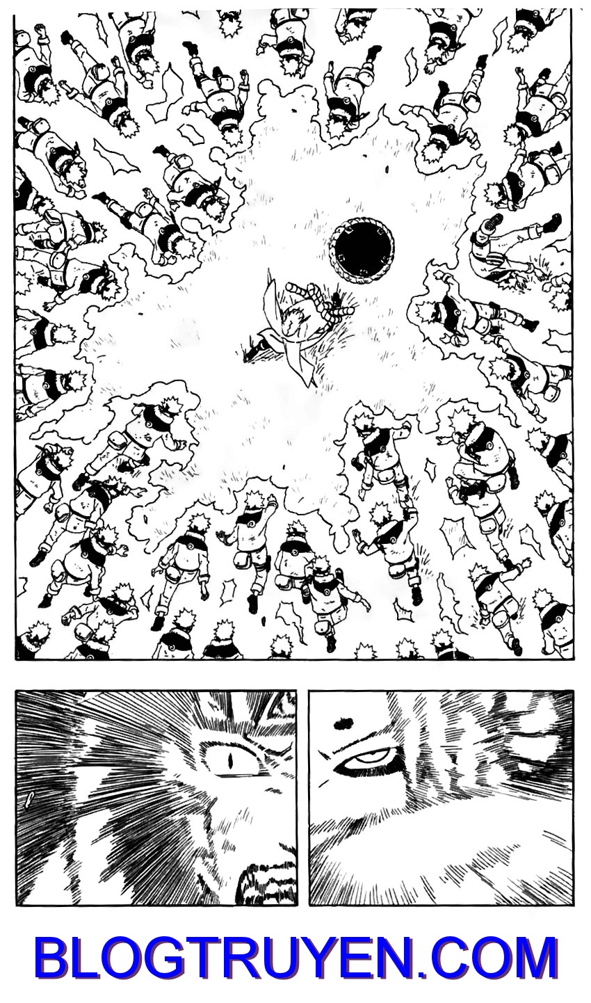 Chapter 203 - Trang 6