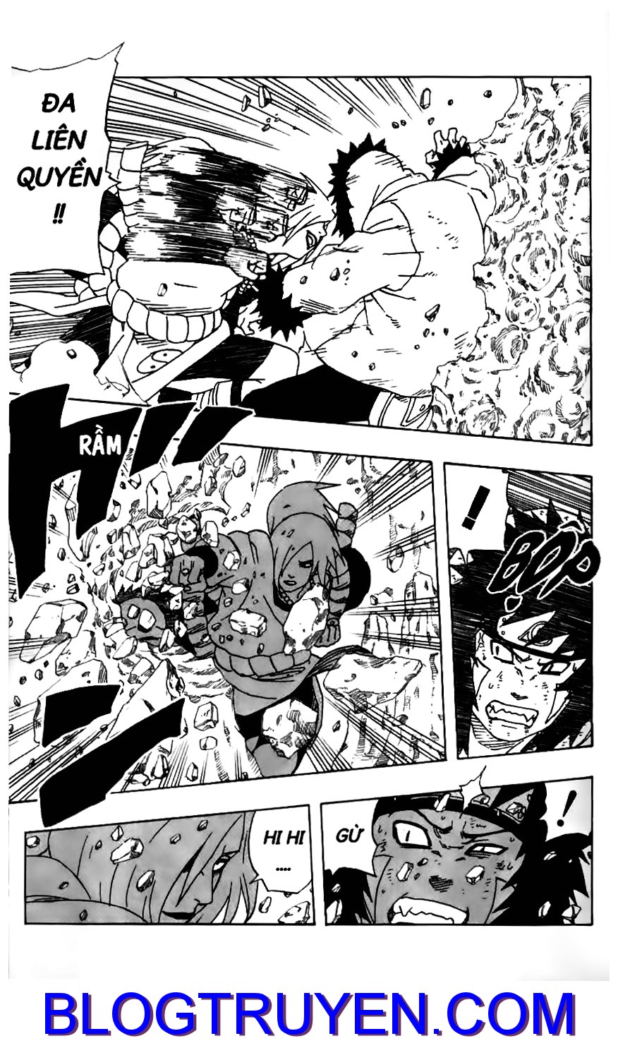 Chapter 203 - Trang 7