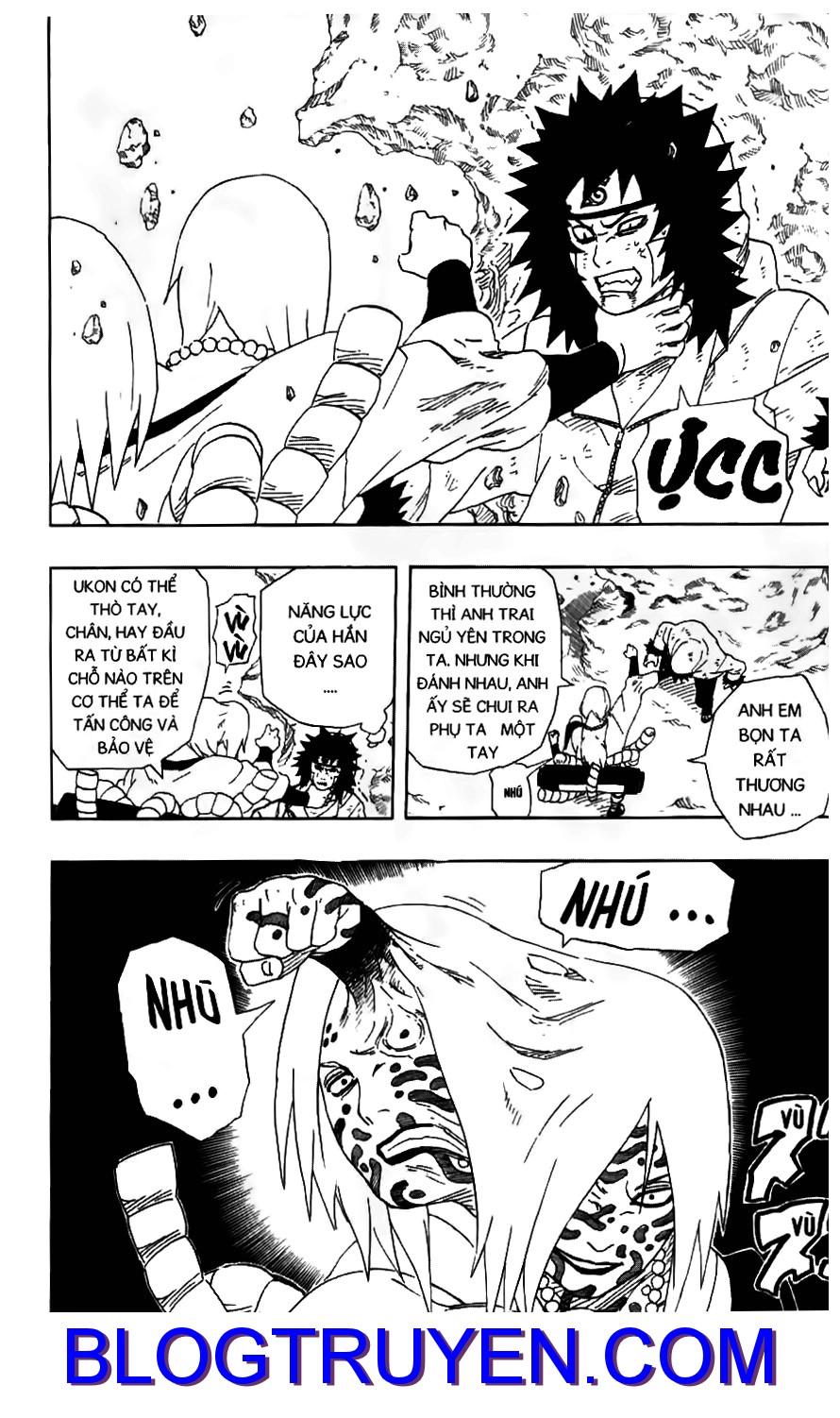 Chapter 203 - Trang 8