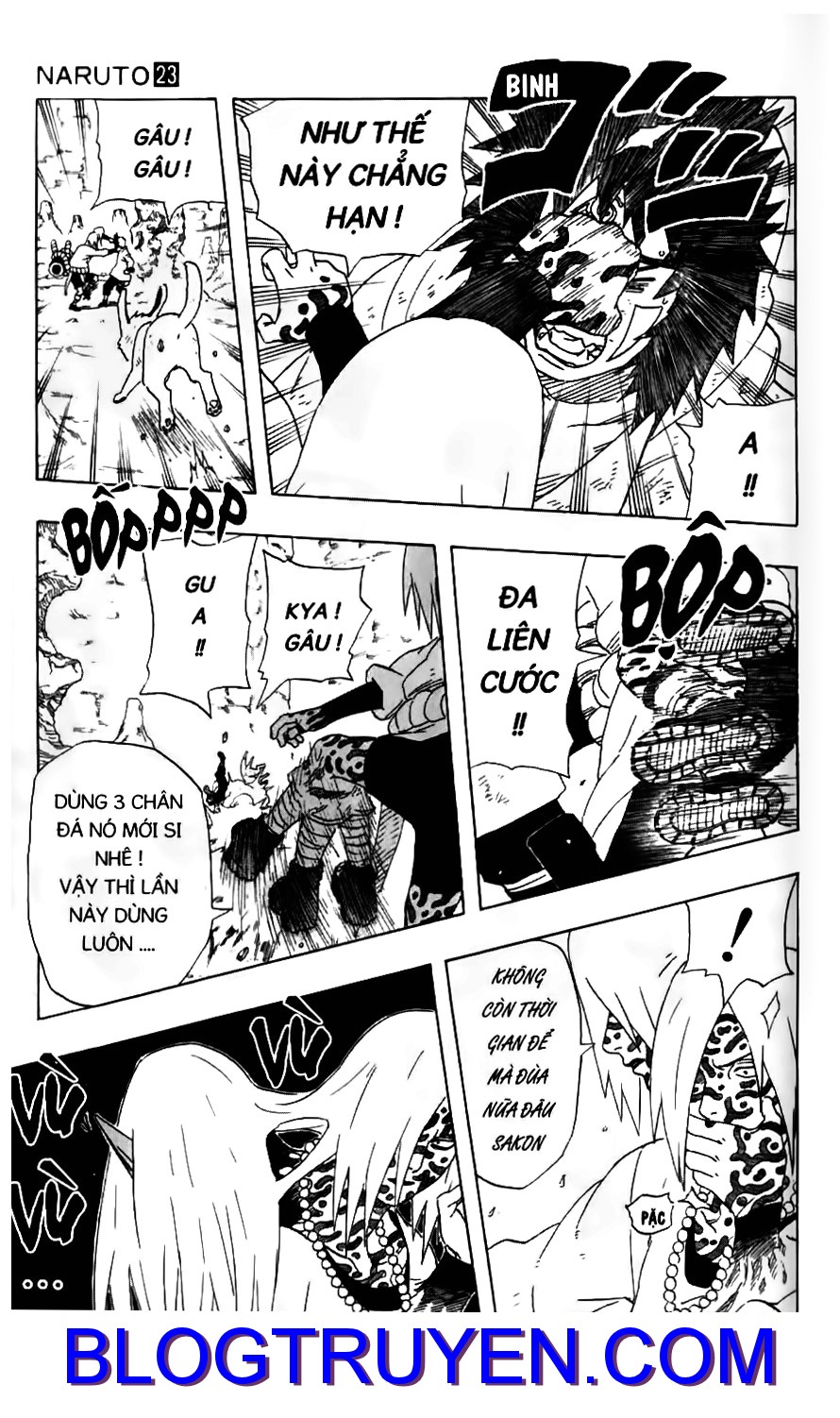 Chapter 203 - Trang 9