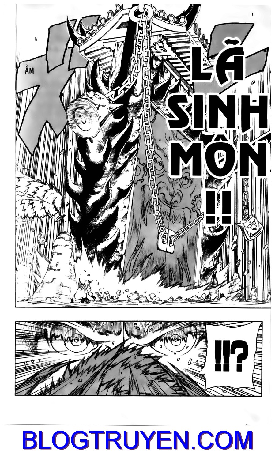 Chapter 204 - Trang 11