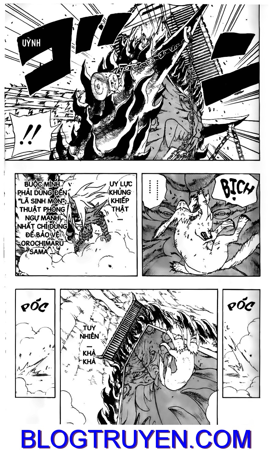Chapter 204 - Trang 12