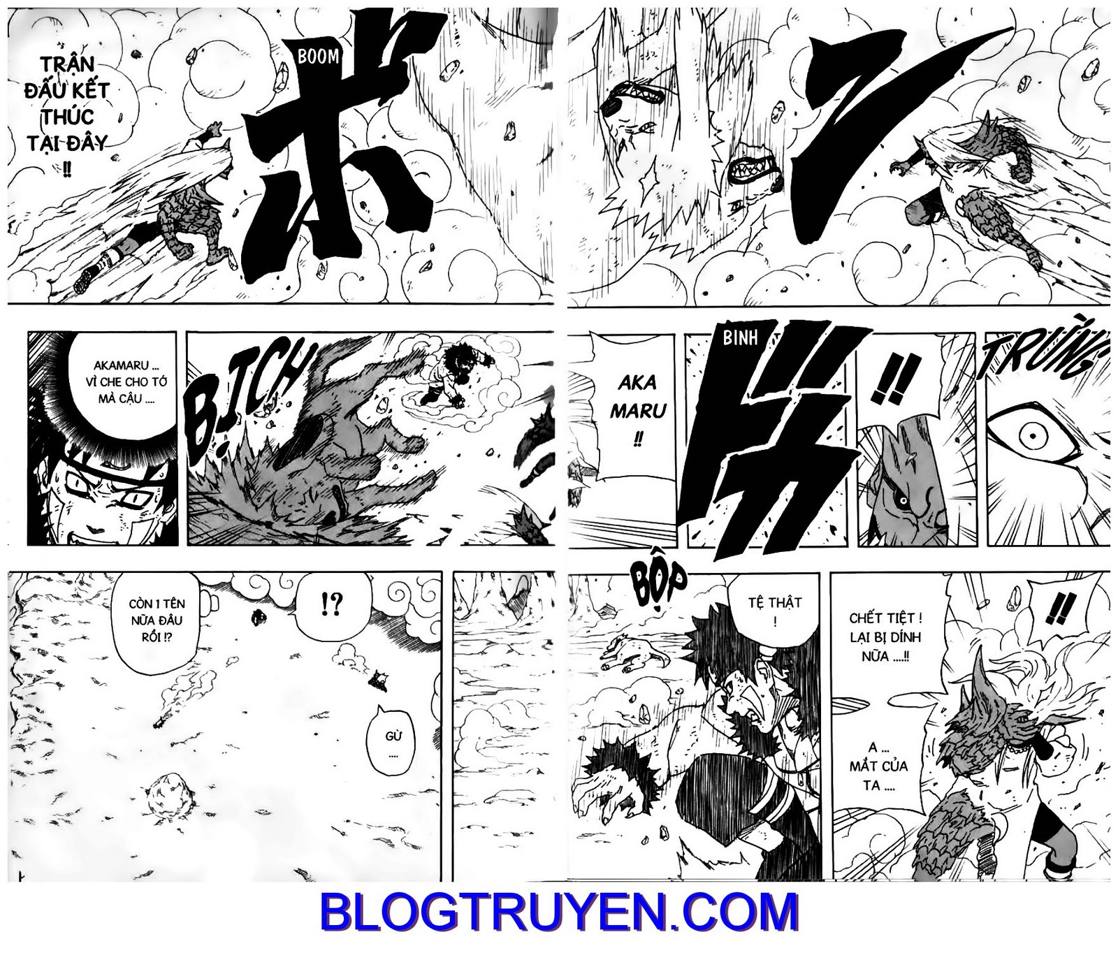 Chapter 204 - Trang 13